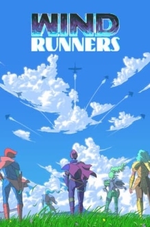 Wind Runners