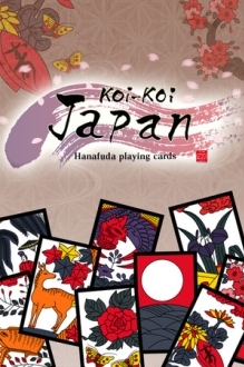 Koi-Koi Japan (Hanafuda playing cards)