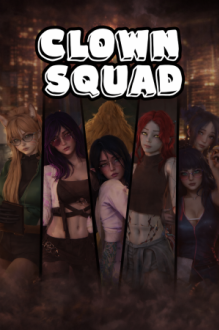 Clown Squad