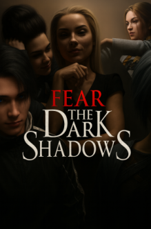 Fear the Dark Shadows