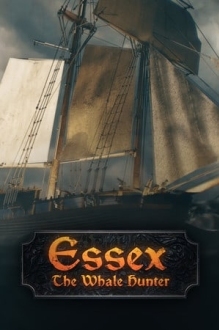Essex: The Whale Hunter