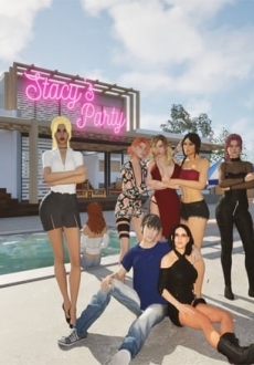 Stacy's Party