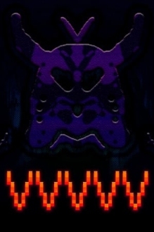 VVVVV
