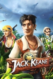Jack Keane