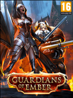 Guardians of Ember