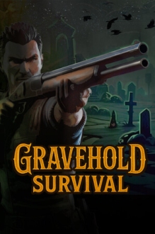 Gravehold: Survival