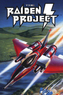 The Raiden Project