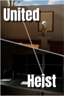 United heist