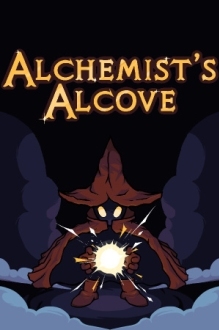 Alchemist's Alcove