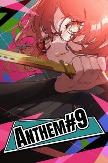 ANTHEM#9