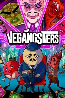Vegangsters