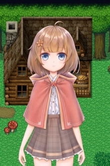 Little Red Riding Hood