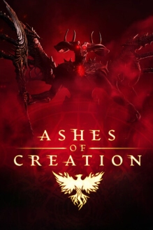 Ashes of Creation