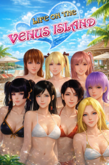 Life on the Venus Island