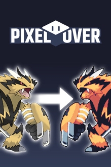 PixelOver