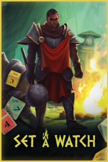 Set a Watch: Digital Edition