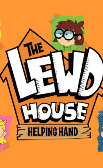 The Lewd House: Helping Hand