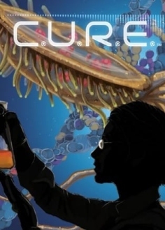 C.U.R.E.
