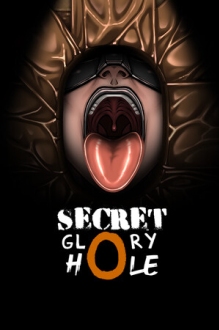 Secret Glory Hole