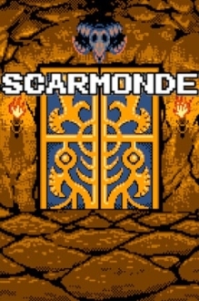 Scarmonde