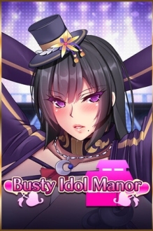 Busty Idol Manor