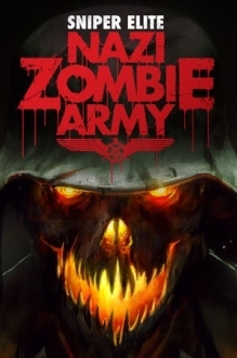 Sniper Elite: Nazi Zombie Army