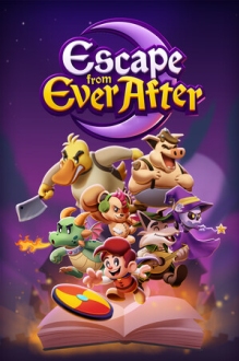 Escape from Ever After