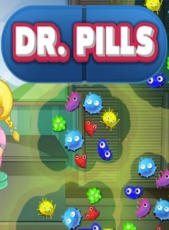 Dr. Pills