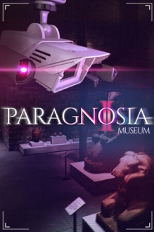 Paragnosia: Museum