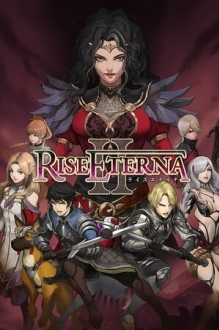 Rise Eterna 2