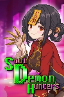 Soul Demon Hunters