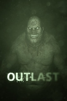 Outlast (+Whistleblower)