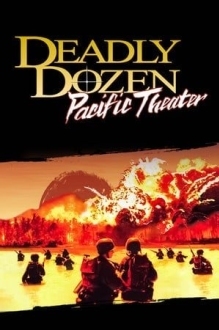 Deadly Dozen: Pacific Theater