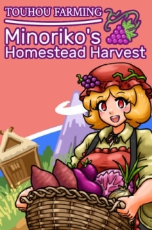 Touhou Farming ~ Minoriko's Homestead Harvest