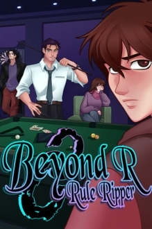 Beyond R: Rule Ripper