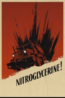 Nitroglycerine!