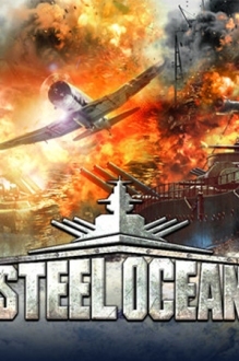 Steel Ocean