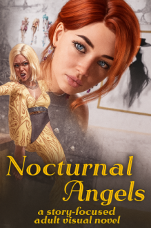 Nocturnal Angels