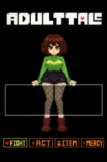 ADULTTALE