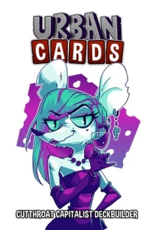 Urban Cards