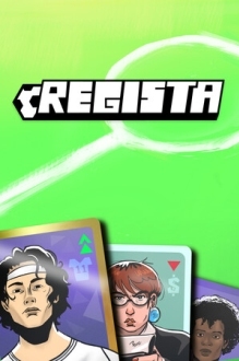 Regista: Reign Your Football Club