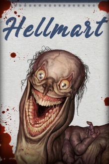HELLMART
