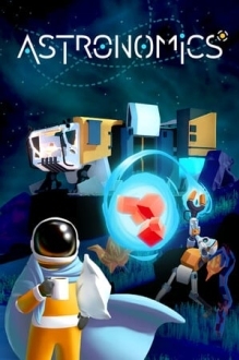 Astronomics