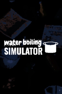 Water Boiling Simulator