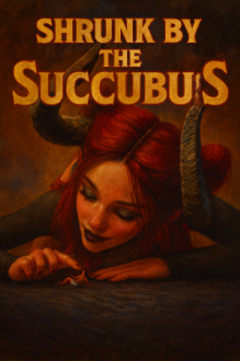 Shrunk by the Succubus