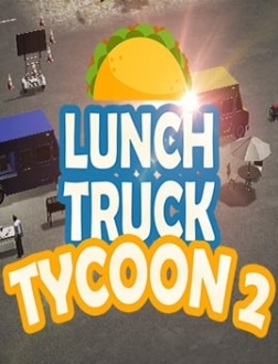Lunch Truck Tycoon 2