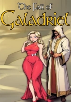 The Fall of Galadriel