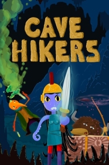 Cave Hikers