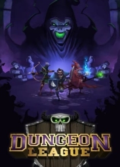 Dungeon League
