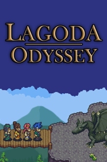 Lagoda Odyssey
